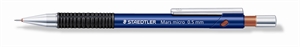 Staedtler Bleistift Mars Micro 0,5 mm blau